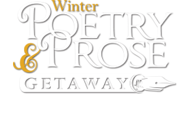 Winter Poetry & Prose Getaway