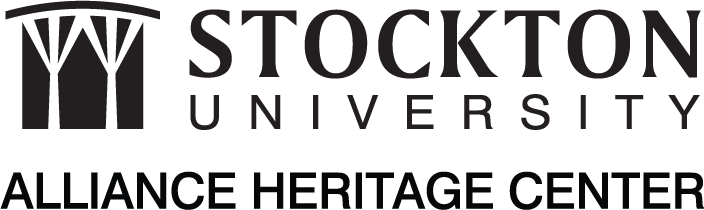 Alliance Heritage Center logo