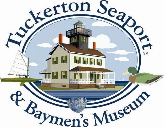 Tuckerton Seaport logo