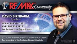 Birnbaum Remax logo
