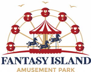 Fantasy Island logo
