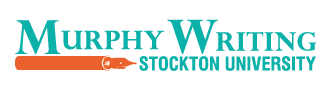 Murphy Writing of Stockton University color logo