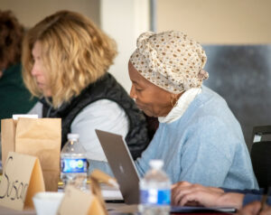 writers in workshop
