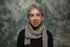 Anndee Hochman headshot
