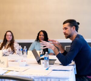writers in workshop