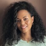 Dionne Ford headshot