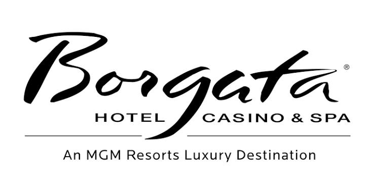 Borgata logo